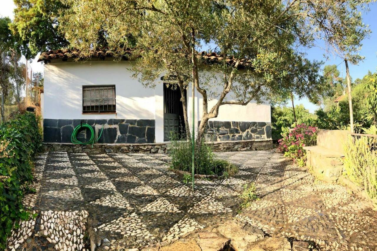 Casa Papiqui Vila Fuenteheridos Exterior foto